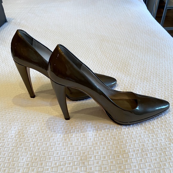 Prada Pumps Vogue Fumo - Picture 4 of 9